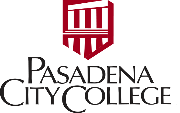 Pasadena City Collage Logo