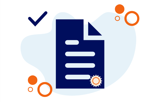 Individual requirements: Service Level Agreement (SLA)