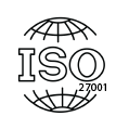 ISO 27001 Zertifizierung icon