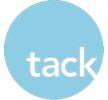 tack company logo