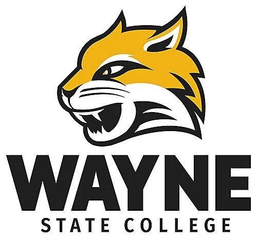 Wayne State Collage Logo